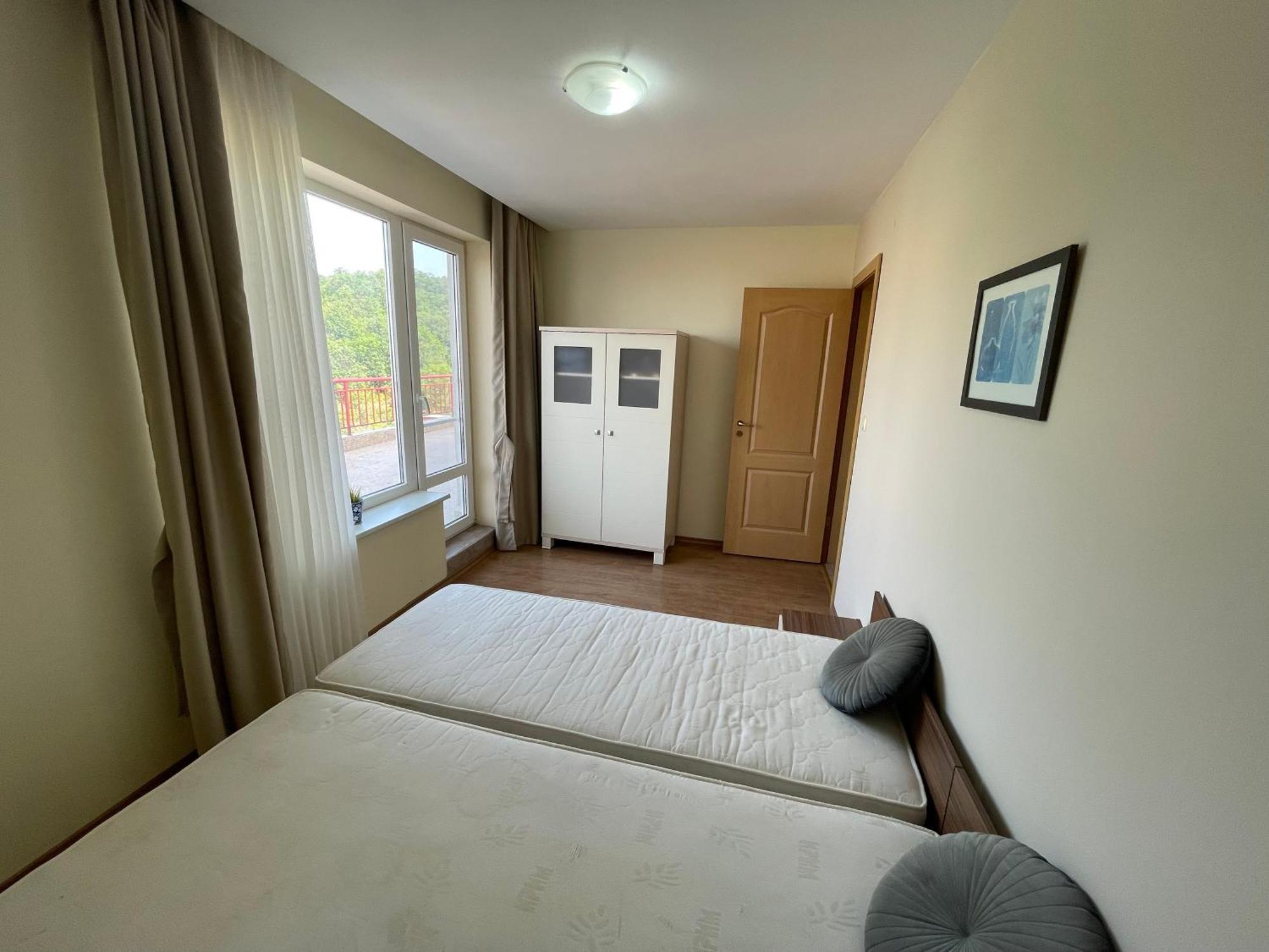Green Fort - Prestige Sea Viev Apartments 阳光海滩 外观 照片